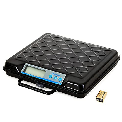 Brecknell Digital Portable Scale GP250-1 Each