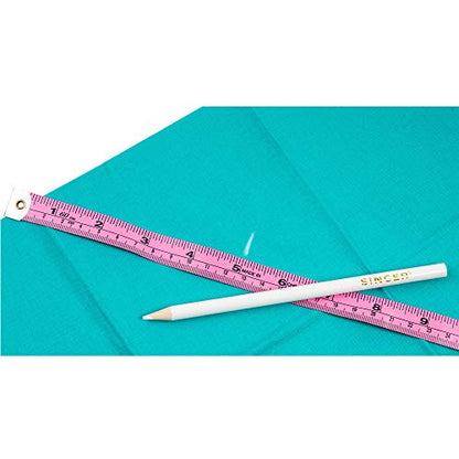 Singer 00218 Tape Measure - size: 1.6 m