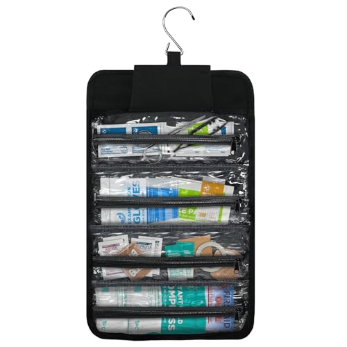 Be Smart Get Prepared Coach’s First Aid 73 Pc Rollup Bag Sports Outdoor FSA