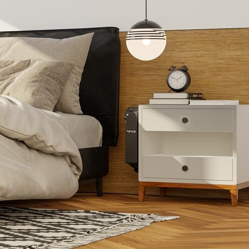 RPNB Bedside Gun Safe for Handgun,Biometric Pistol Safe,Small Handgun Safes - color: RP311F