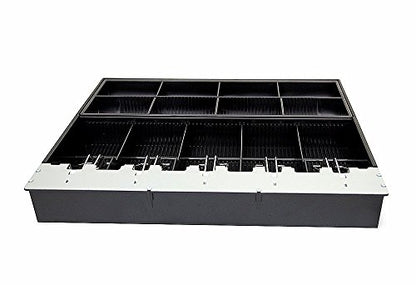 HK SYSTEMS Till for 18" POS Cash Drawer (ASIN : B01KU4TUGA) ONLY. Won't fit to Other Cash Drawers. - size: 04. For 18" 5B/8C