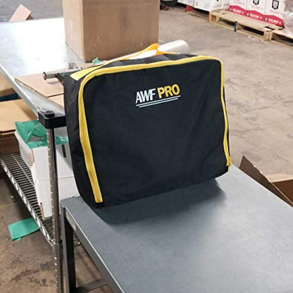 AWF PRO Portable Universal Spill Kit, 35 Pieces - size: Universal Spill Kit
