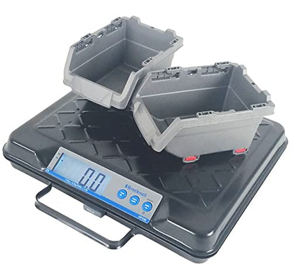 Brecknell Digital Portable Scale GP250-1 Each