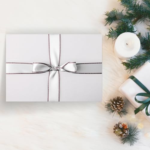 CRUGLA 40 Pack 10x7x4 Shipping Boxes, Small White Mailing Boxes - size: 10x7x4 Inch 40 Pack