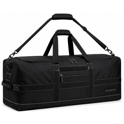 Tufformation 132L 36" Heavy Duty Extra Large Duffle