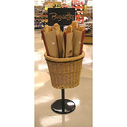 Single Basket Stand