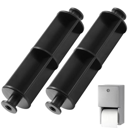 B-4288-9 Black Replacement Spindle Replacement for Bobrick (2 pcs)