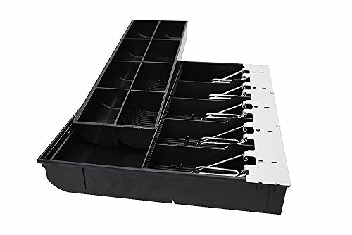 HK SYSTEMS Till for 18" POS Cash Drawer (ASIN : B01KU4TUGA) ONLY. Won't fit to Other Cash Drawers. - size: 04. For 18" 5B/8C