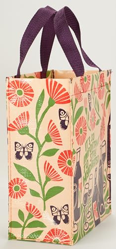 Blue Q Handy Tote Bag - Funny Reycled & Reusable Tote Bag - color: It's So Important to Stay Hydrated