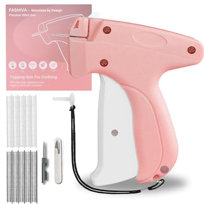 Stitchy Quick Clothing Fixer - color: Pink , White