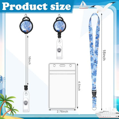 2 Pieces Cruise Lanyard for Ship Cards, Cruise Essentials 2026, Seaweed - color: Seaweed