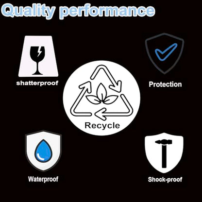 50PCS 12x14"Bubble Out Bags,Double-Wall Cushioned,Shockproof,Tear-Resistant - size: 50pcs-12x14IN