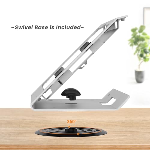 Cash Drawer and iPad Stand for POS - BD1313S102WA