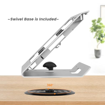 Cash Drawer and iPad Stand for POS - BD1313S102WA