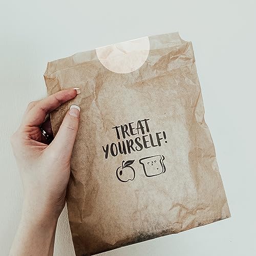 2400 Pieces 0.75 Inch Clear Transparent Round Waterproof Sticker,Envelope Tab Sealer and Retail Package Round Clear Seal Labels Self Adhesive Stickers - color: Clear, size: 0.75 inch-2 rolls