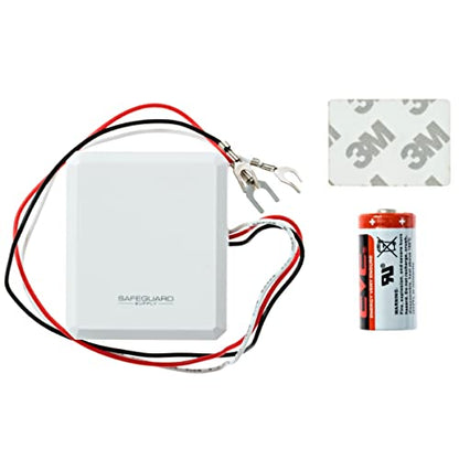 ERA-EXTEND-A-CHIME Wireless Doorbell Extender Kit