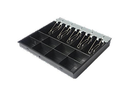 HK SYSTEMS Till for 18" POS Cash Drawer (ASIN : B01KU4TUGA) ONLY. Won't fit to Other Cash Drawers. - size: 04. For 18" 5B/8C