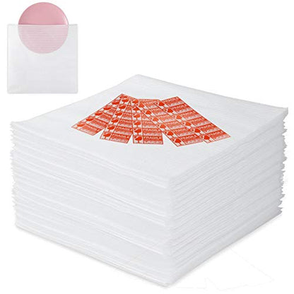 14"X 14"Foam Pouches, 50pcs Cushion Foam Pouch for Moving and Storing. - size: 14x14-50pcs