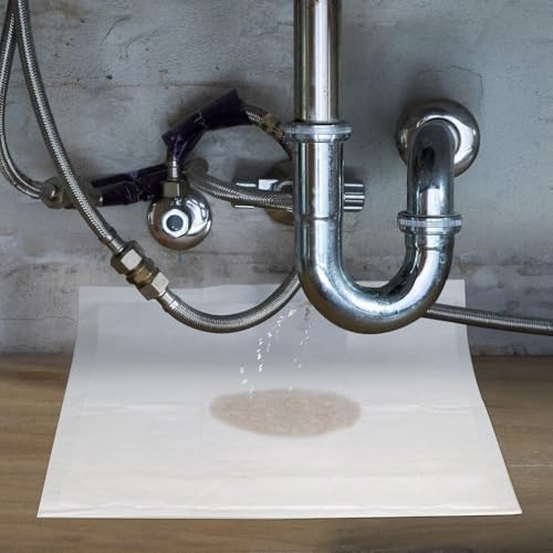 Quick Dam WU-KIT Indoor Flood Control Leak Kit