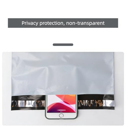 120 Pcs Poly Mailer Envelope 4 Sizes Shipping Bags Self Adhesive Clasp Envelope Self Adhesive Tear Proof Mailing Covers(8 x 12 In, 10 x 14 In, 13 x 18 In, 15 x 20 in)