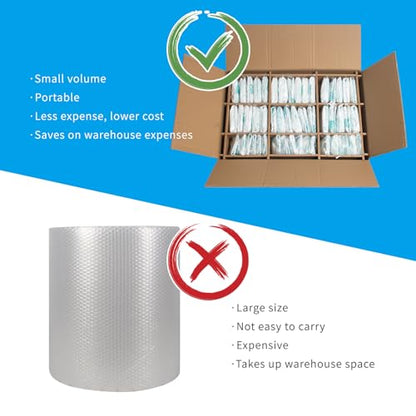 Expanding Foam Packaging Expanding Packing Foam for PC, Fragile & Irregular Valuables Items, Electronics, Ceramics, 22"x27" Expandable Packing Foam for Shipping & Moving #80 (1 PACK) - size: #80-1 pack