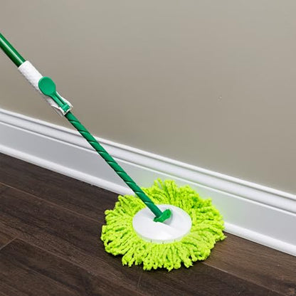 Libman Lightning Spin Mop System with Bucket & Wringer - style: Spin Mop