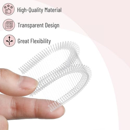 Mr. Pen- Standard Tagging Gun Fasteners, 1 Inch, 5000 pcs, White - size: 1 Inch, 5000 pcs
