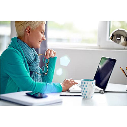 Kensington Slim Combination T-Bar Standard Lock Slot for Laptops, Security Computer Lock Cable, Resettable 4-wheel Number Code with 6 Foot Cable, K60600WW - size: Slim, style: Slim Cable T-Bar