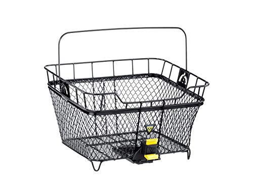 Topeak MTX Rear Bike Basket