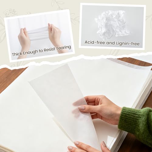 Simetufy 1280 Sheets 20x30 White Tissue Paper Bulk for Packing Moving - color: white, size: 1280 sheets