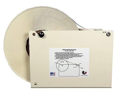 5M Manual Label Dispenser