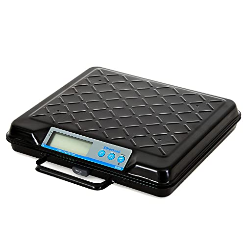 Brecknell Digital Portable Scale GP250-1 Each