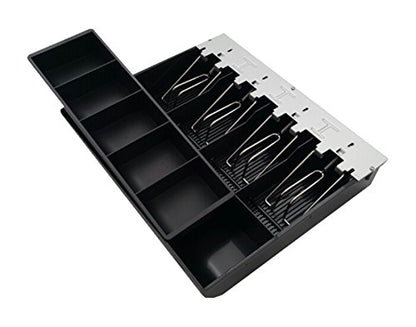 HK Systems Till for 13" POS Cash Drawer (ASIN : B072MM3DKG) & Push Cash Drawer (ASIN : B014G907WQ) only - size: 01. For 13" 4B/5C