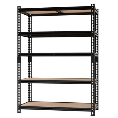 72" H Heavy-Duty Garage Shelving | Metal Garage Storage Racks, 3,500-pound Capacity; Adjustable Shelving for Garage Storage, Multi-Purpose Shelving Unit,72H*36.04W*16D - size: 72H*36.04W*16D