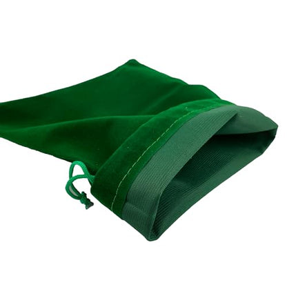 Palmhomee Pack of 48 4x6 Inch Velvet Drawstring Bags Gift Bag Velvet Pouch For Jewelry Wedding and Party Favor (Green) - color: Green