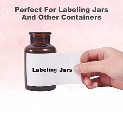 BESTEASY 10-UP Address Labels,/Address Mailing Labels 1000 Sheets Shipping Sticker Labels Compatible Laser/Ink Jet Shipping Labels(10000 Labels) - size: 1000 sheets, style: 10 up-2"x4"