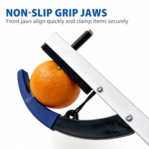 Blue Jay 26 Inch Grabber Reacher Tool for Senior - 2 Pack - size: 26in - 2 Pack