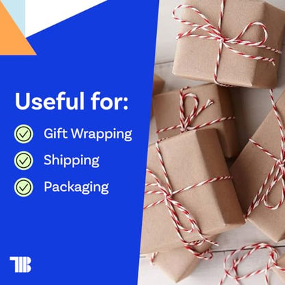Kraft Paper Roll, 36" x 2400" (200'), Made in USA, 30 lb. Roll of Brown Paper for Banner, Poster, Crafts, Bulletin Board Backing, Kraft Table Cloth, Brown Construction for Shipping and Gift Wrapping - size: 36 inch x 200 feet