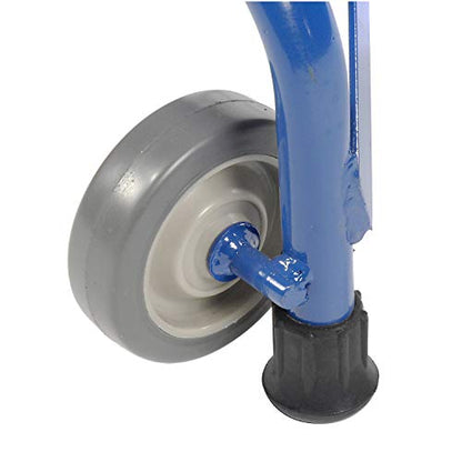 Ballymore 3 Step Lock-N-Stock Folding Ladder