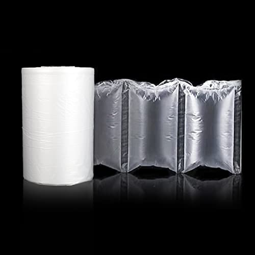 985ft Air Pillow Cushion Film Roll for Bubble Wrap,Packaging 3000pcs