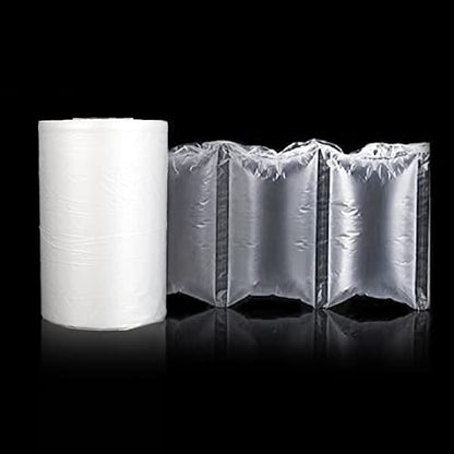 985ft Air Pillow Cushion Film Roll for Bubble Wrap,Packaging 3000pcs
