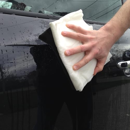 Quick Dam Mighty Mat 16inx18in Reusable Absorbent Towels 200-Pack