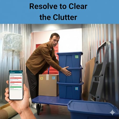 SmartLabels - QR Code Labels for Storage, Organization, Moving & Inventory - style: Original