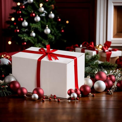 40 Pack Small Shipping Boxes 7x5x4 Inches - size: 7x5x4