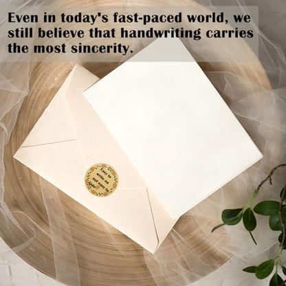 Runtoo 1000 Pcs Brown Circle Price Tag Stickers Round Blank Caning Labels for Envelope Ingredients Label Jars