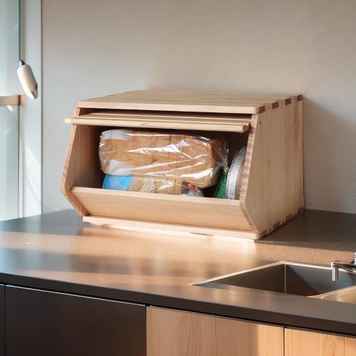 Stackable Solid Wood Storage Chests, Modular Bins with Lids, 15.5"W - size: 15.25"D x 15.5"W x 12.25"H