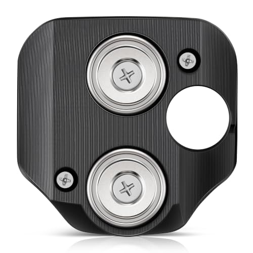 Avenuebool1 Pcs Dual Magnet Accessory Compatible with Brady M210, M210 Lab