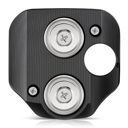 Avenuebool1 Pcs Dual Magnet Accessory Compatible with Brady M210, M210 Lab