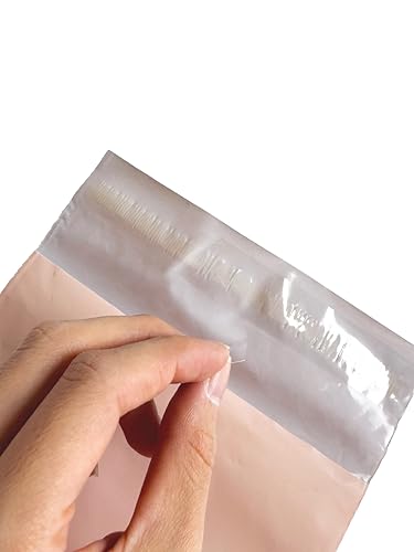 Sanitary Napkin Disposal Bags, 100 Pcs Disposable Sanitary Bag with Self-sealing Seals for Women, Personal Feminine Hygiene Disposal Bags - size: 1 Count (Pack of 100)