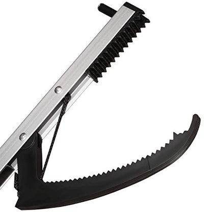 Rehabilitation Advantage 26" Aluminum Reacher Grabber with Magnetic Tip
